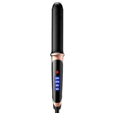 Professional Hair Straightener | 2-in-1 Ceramic Styling Iron