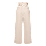 Winry Trousers | Lightweight Linen Trousers for Women