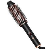 Professional Hair Styling Brush | Ionic Ceramic Curling Wand