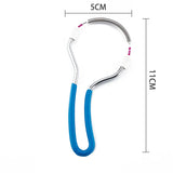 Facial Hair Removal Spring | Stainless Steel Epilator Tool