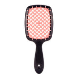 Professional Detangling Brush | Air Cushion Design For All Hair Types
