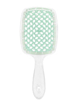 Professional Detangling Brush | Air Cushion Design For All Hair Types