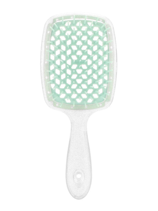 Professional Detangling Brush | Air Cushion Design For All Hair Types