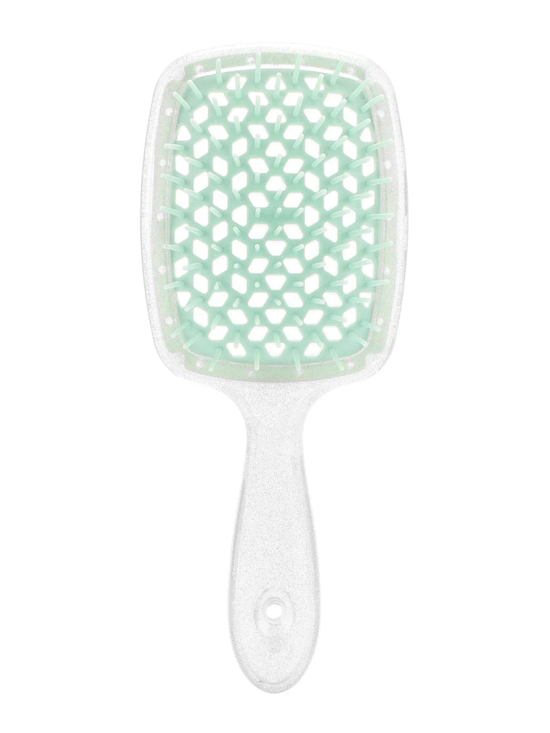 Professional Detangling Brush | Air Cushion Design For All Hair Types