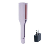 Professional Hair Curler | 32mm Ceramic Barrel with Temperature Control