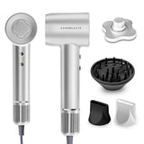 Professional Hair Dryer | Ionic Technology With Magnetic Attachments