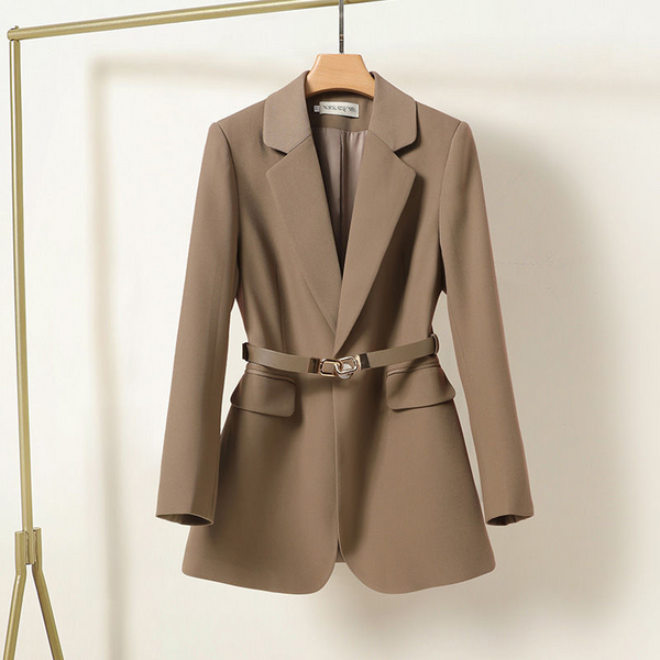 Ellie Blazer | Chic Tailored Women's Blazer
