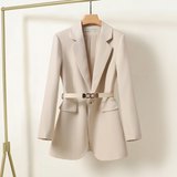 Ellie Blazer | Chic Tailored Women's Blazer