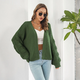 Emberly Long Sleeve Cardigan | Cozy and Versatile Cardigan