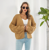 Emberly Long Sleeve Cardigan | Cozy and Versatile Cardigan