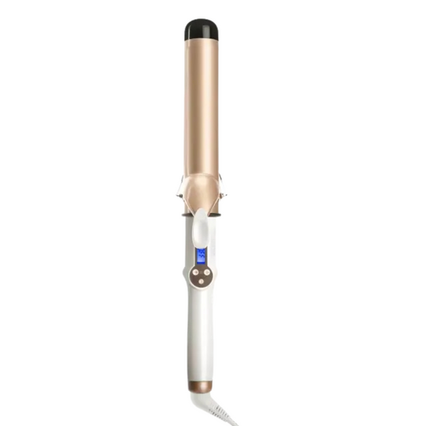 Professional Hair Curler | Ceramic Tourmaline Technology