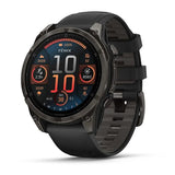 Garmin Fenix 8 AMOLED 47mm Smartwatch