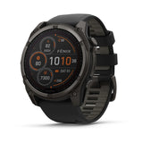 Garmin Fenix 8 AMOLED 47mm Smartwatch