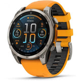 Garmin Fenix 8 AMOLED 47mm Smartwatch