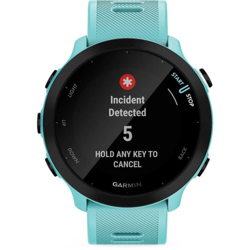 Garmin Forerunner 55 HRM With GPS Watch