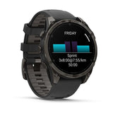 Garmin Fenix 8 AMOLED 47mm Smartwatch