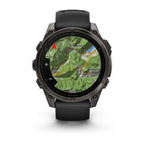 Garmin Fenix 8 AMOLED 47mm Smartwatch