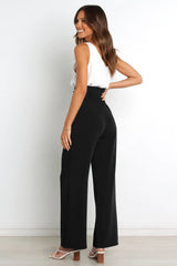 Winry Trousers | Lightweight Linen Trousers for Women